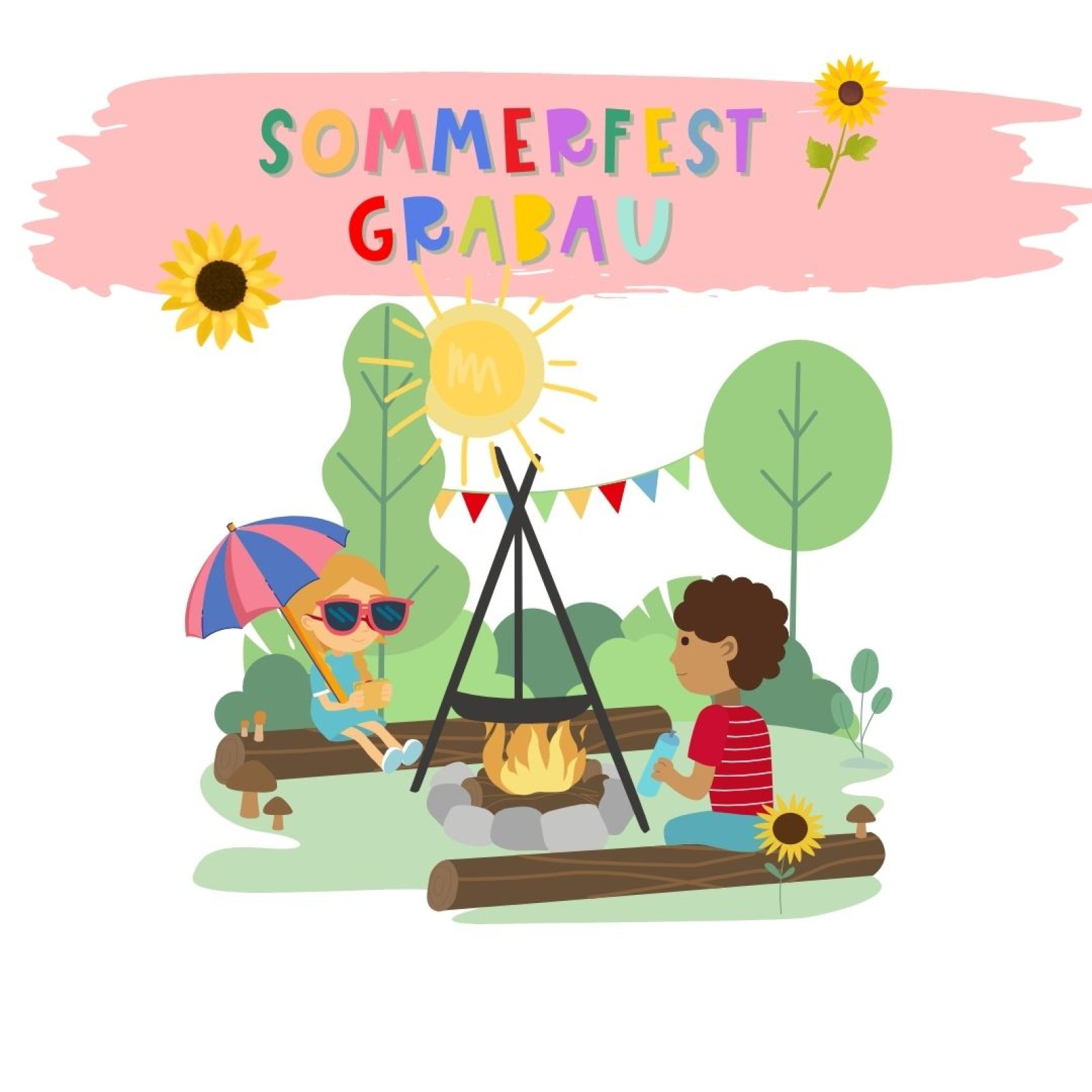 Sommerfest Grabau v3